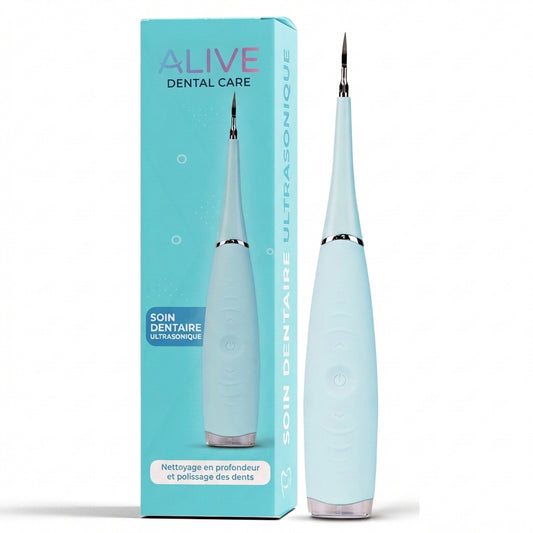 Alive Détartreur Dentaire